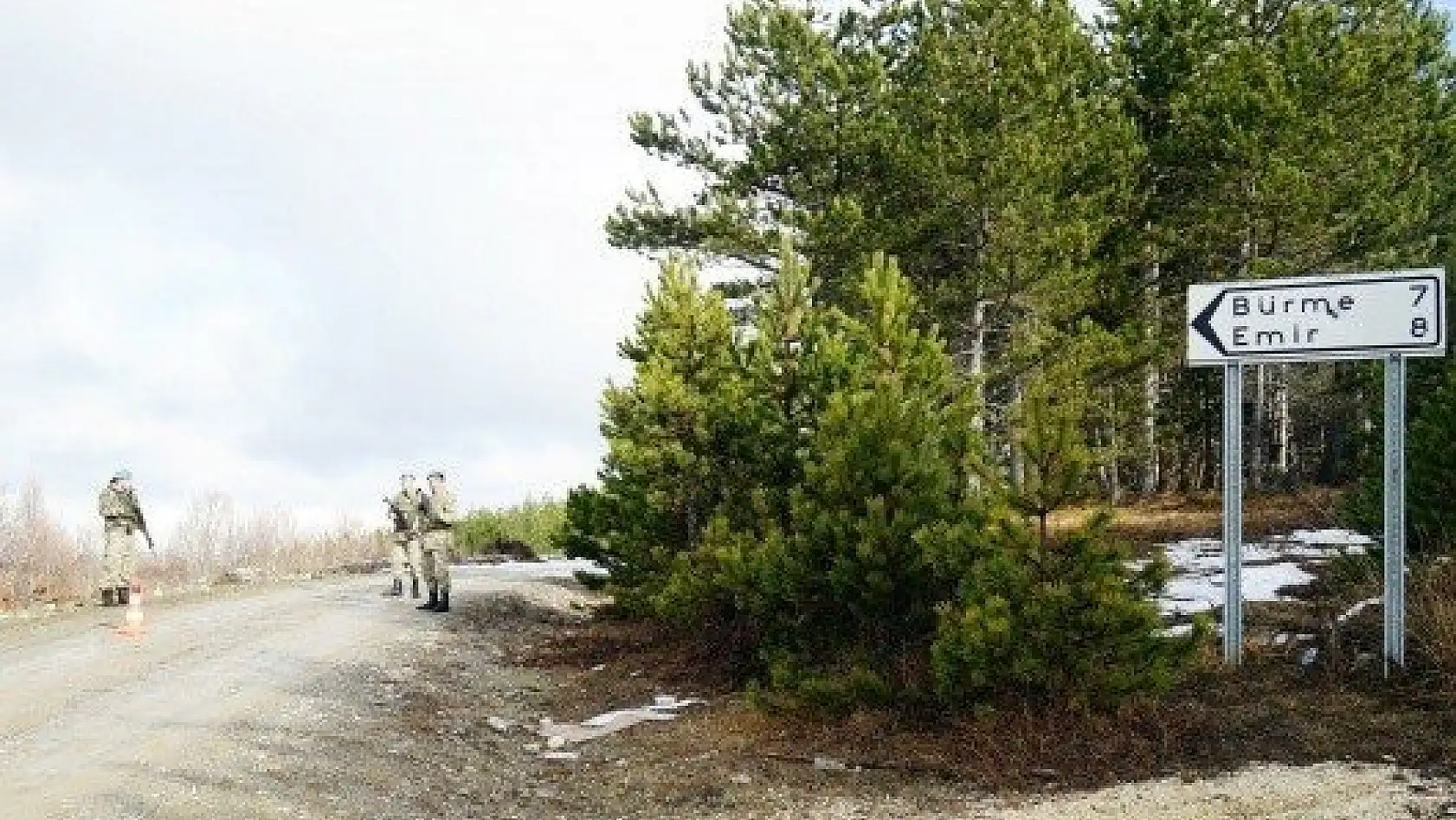 Kastamonu'da yaşanan vahşetin ayrıntıları kan dondurdu