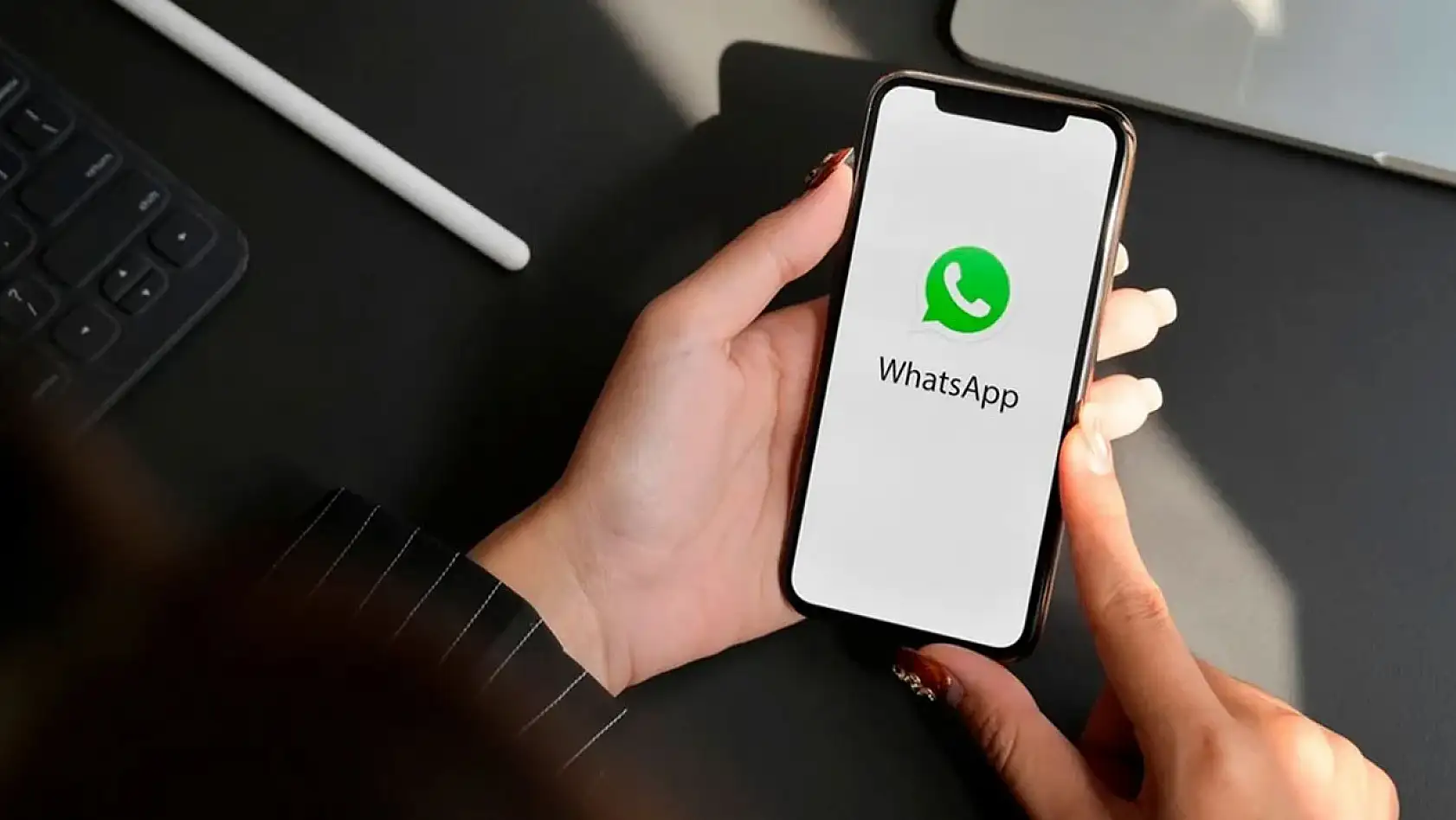 WhatsApp silinen mesajları geri getirme