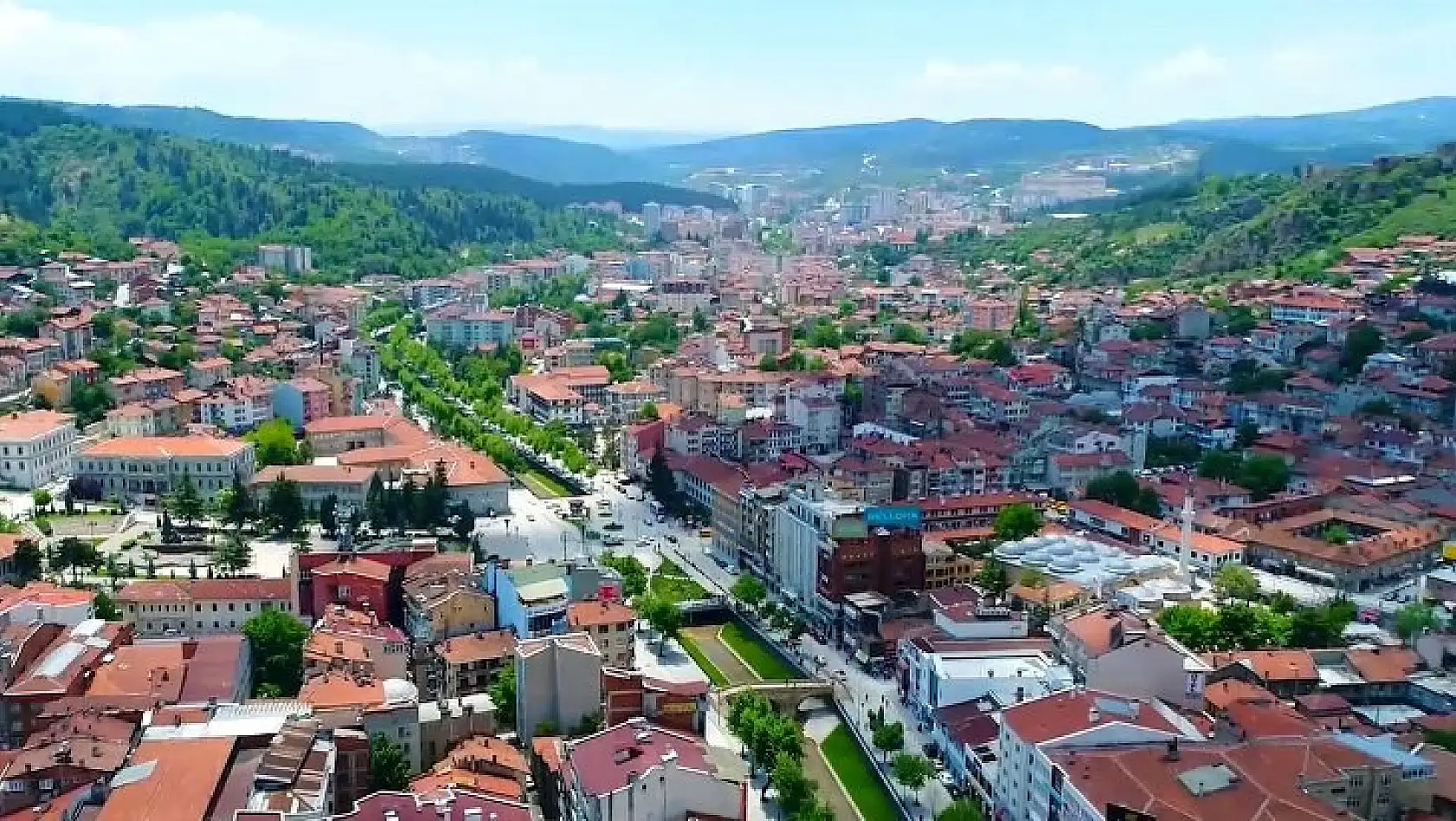 Kastamonu'yu görmek ister misiniz?