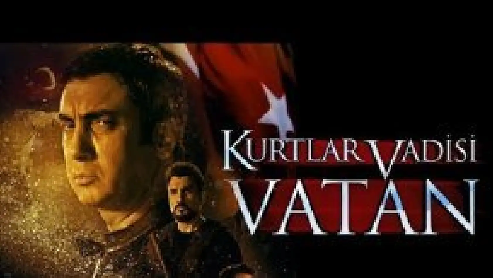 Kurtlar Vadisi Vatan