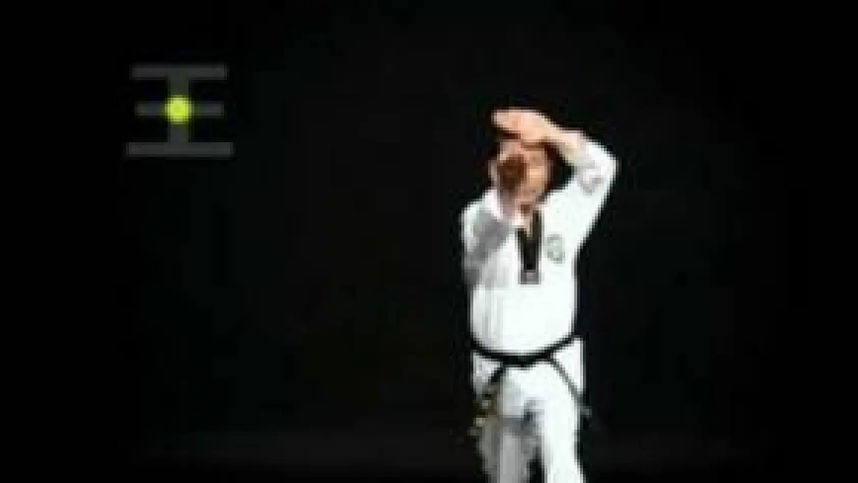 Poomsae-4