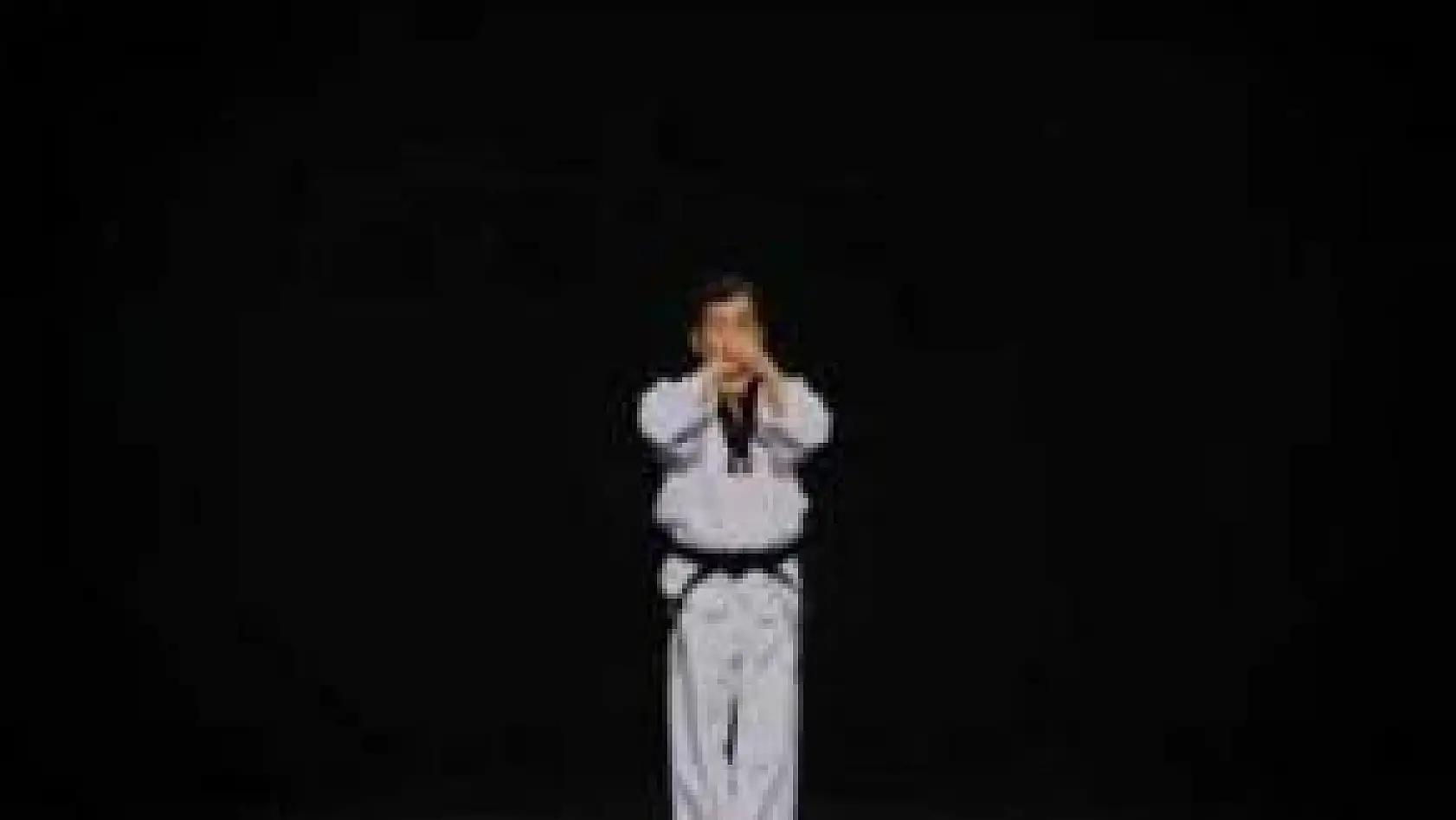 Poomsae İlyo