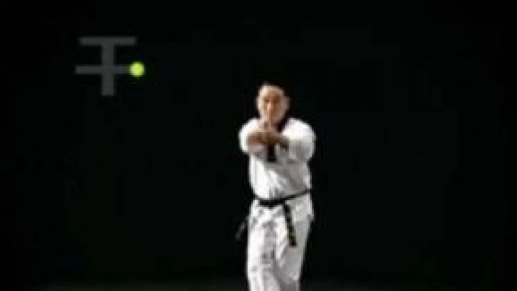 Poomsae Koryo