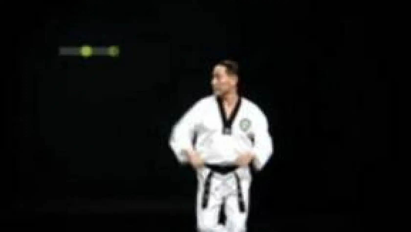 Poomsae Pyongwon