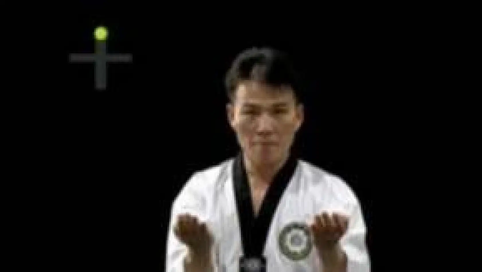 Poomsae Sipjin