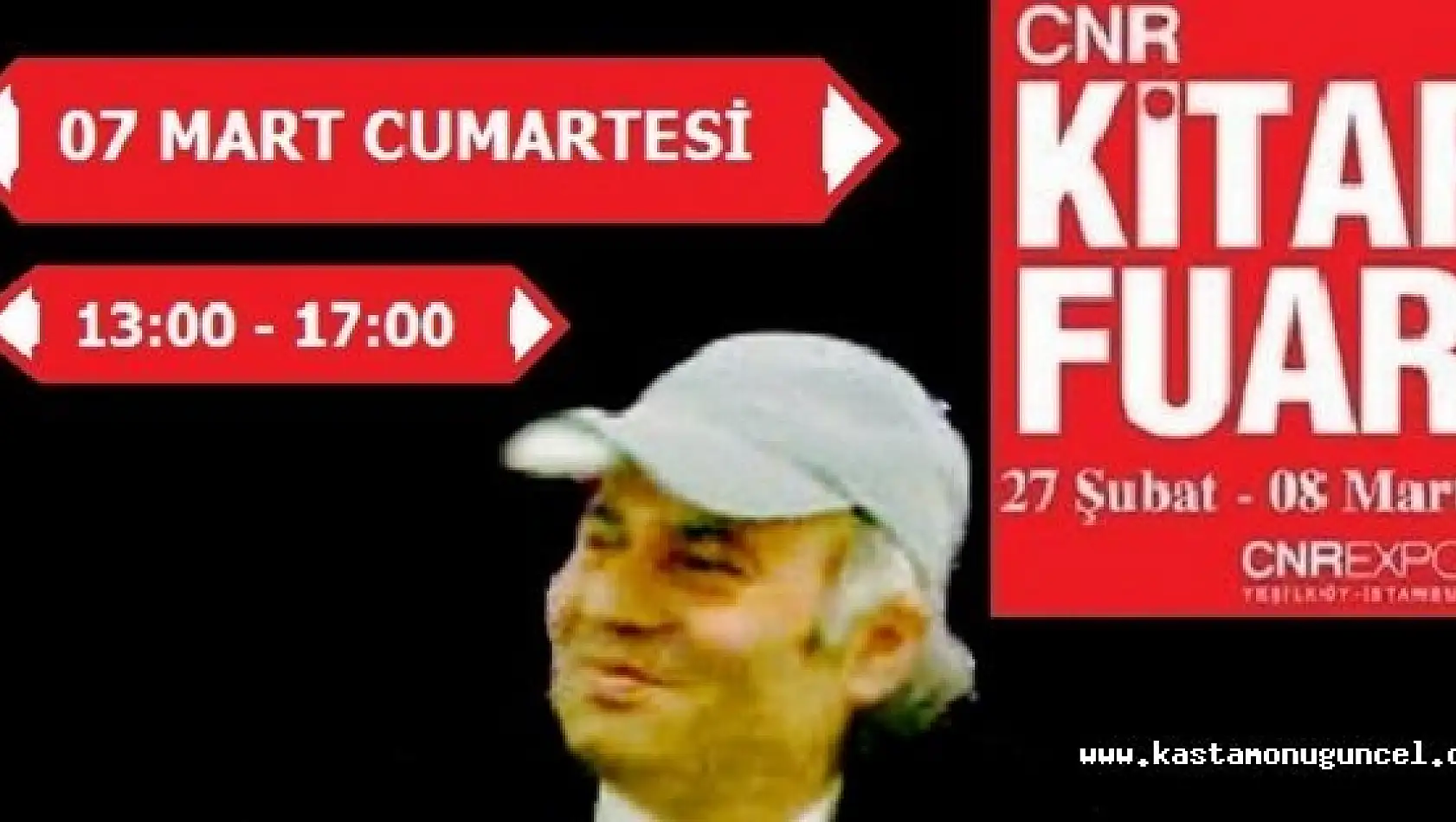 Aşk Yazarı Mustafa Çifci Kitaplarını İmzaladı