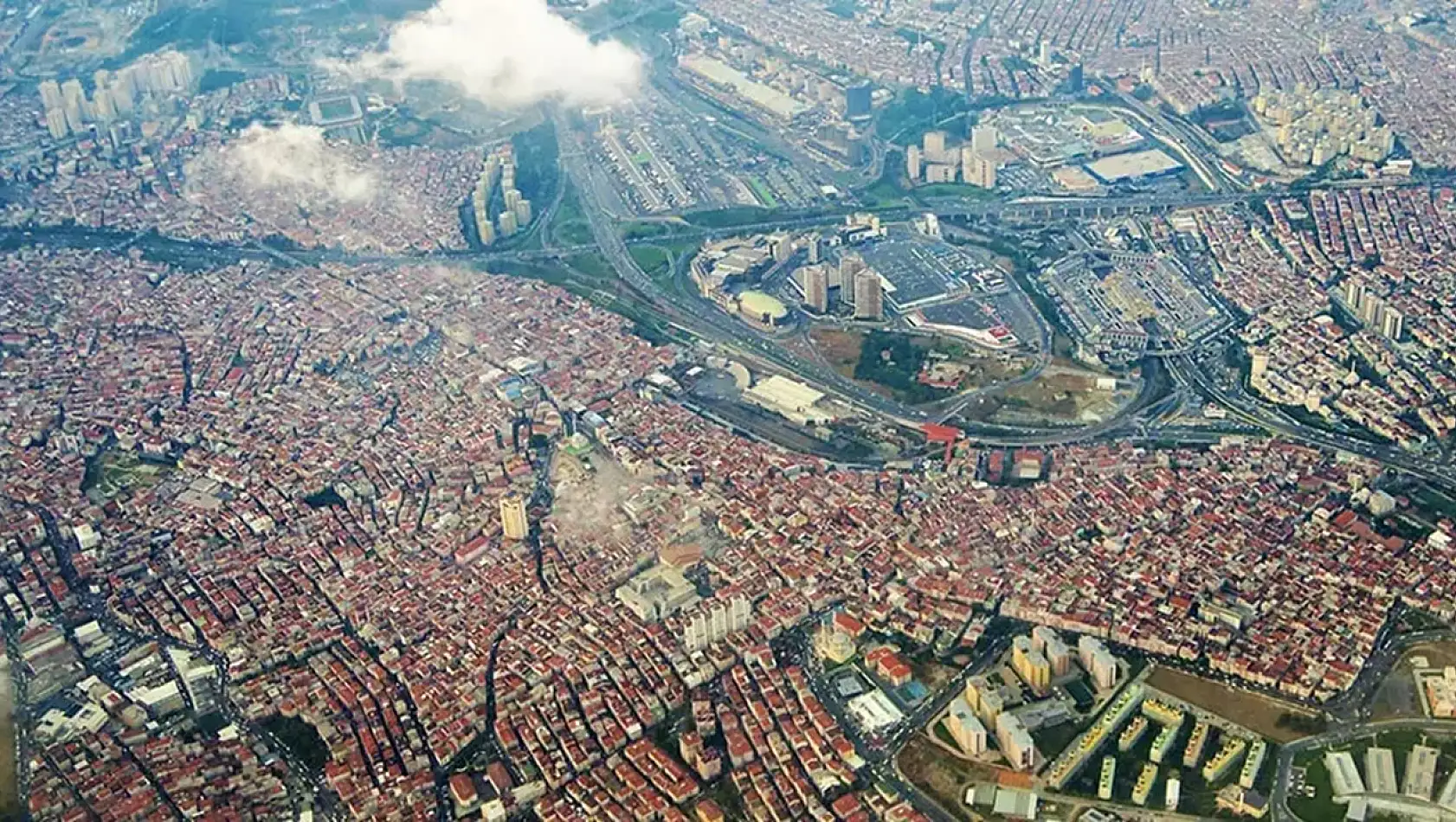 İstanbul'da kentsel dönüşüme destek