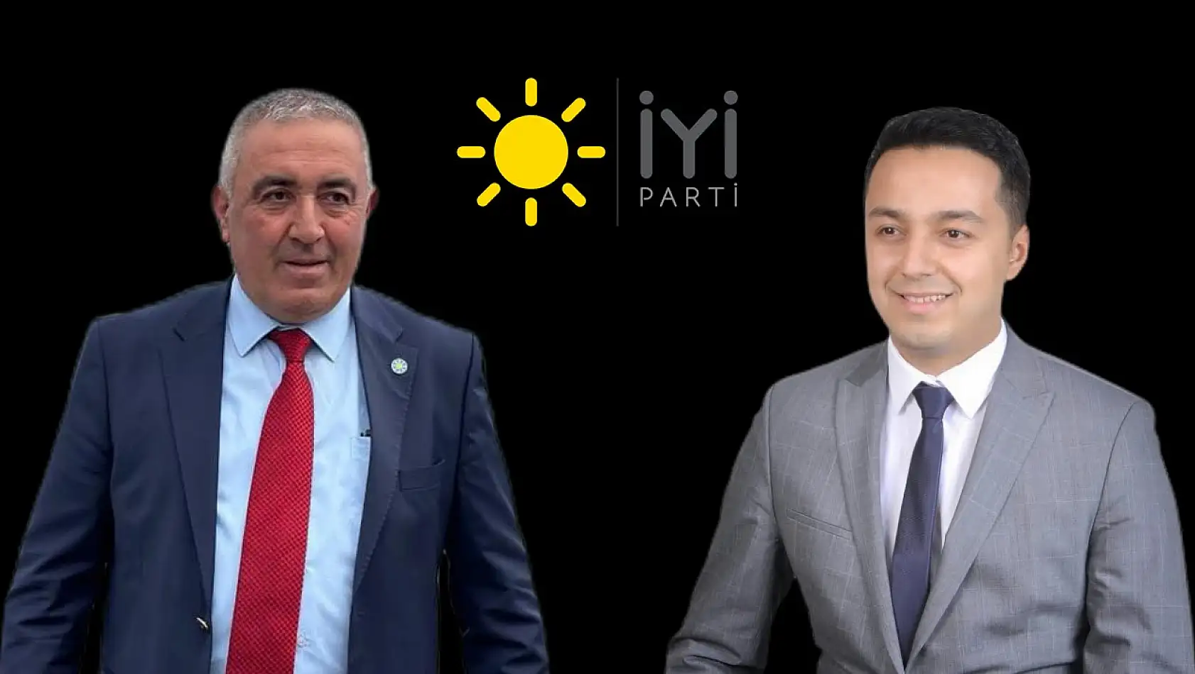 İYİ Parti Kastamonu'da istifa depremi!