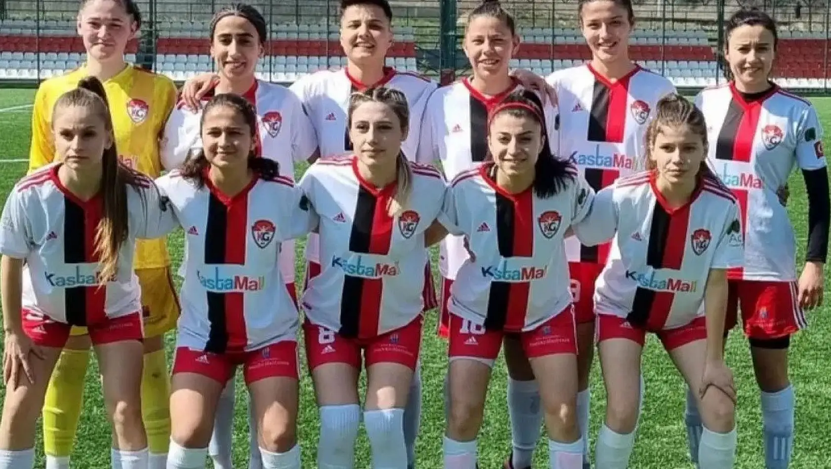 Kadın futbolu ve Kastamonu Gücü