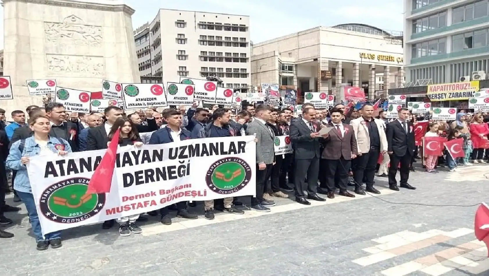 'Kanun referansla çalışır hale gelmiştir'