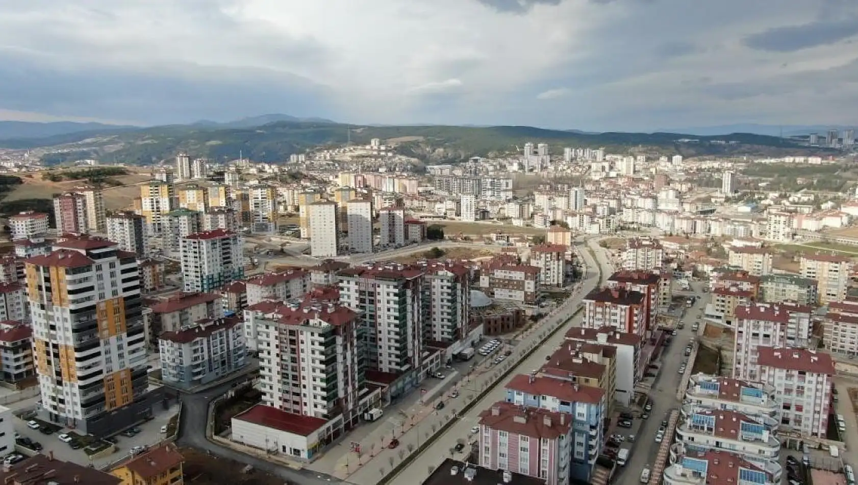 TÜİK açıkladı! Kastamonu'da eylül ayı ihracatı