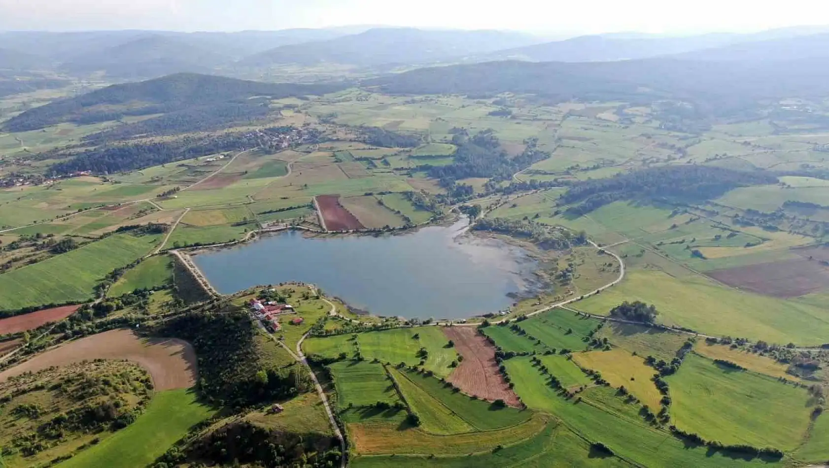 Yasadışı onlarca av sepeti ele geçirildi