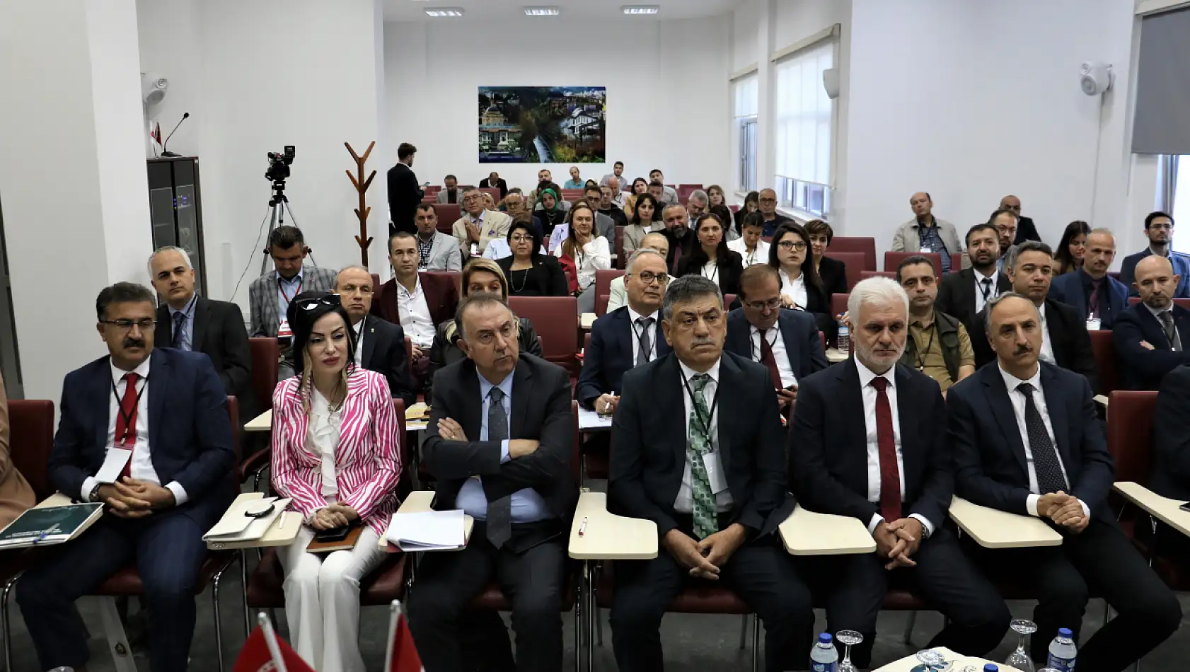 'Kastamonu'yla ilgili büyük gelişme kaydettik'