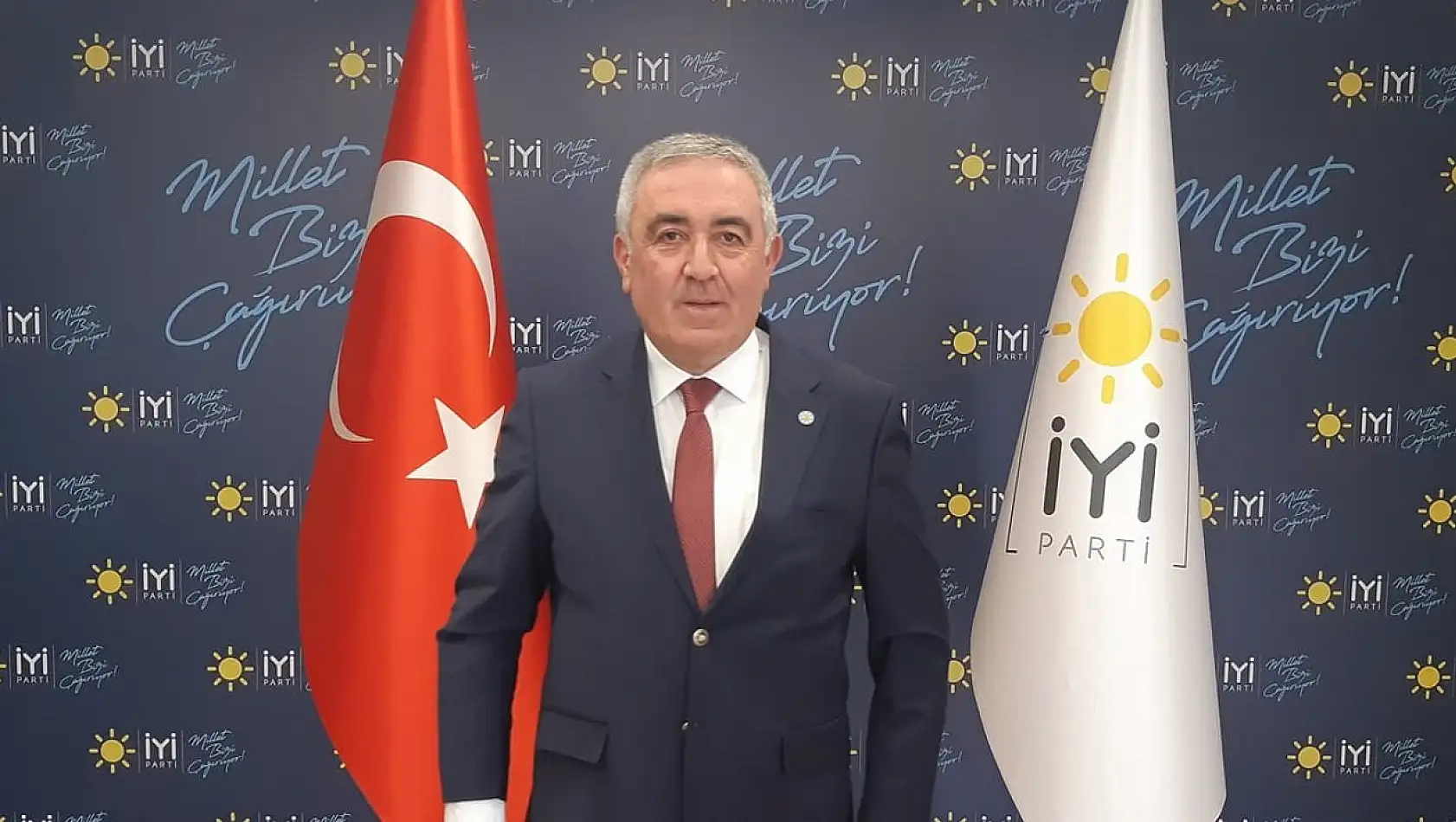 'Katar, İYİ Parti'ye zarar vermiştir'