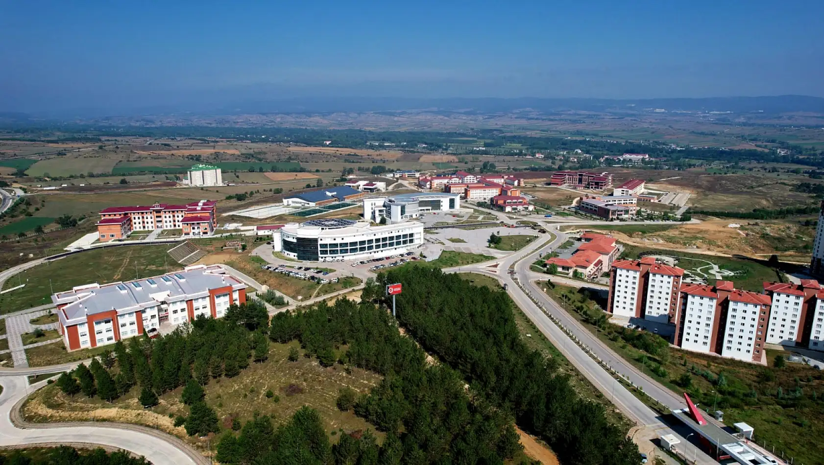 KÜ ile Eskrim arasında iş birliği protokolü