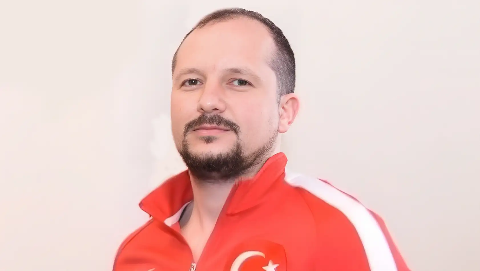 Melih Buğur, başkanlığa aday!