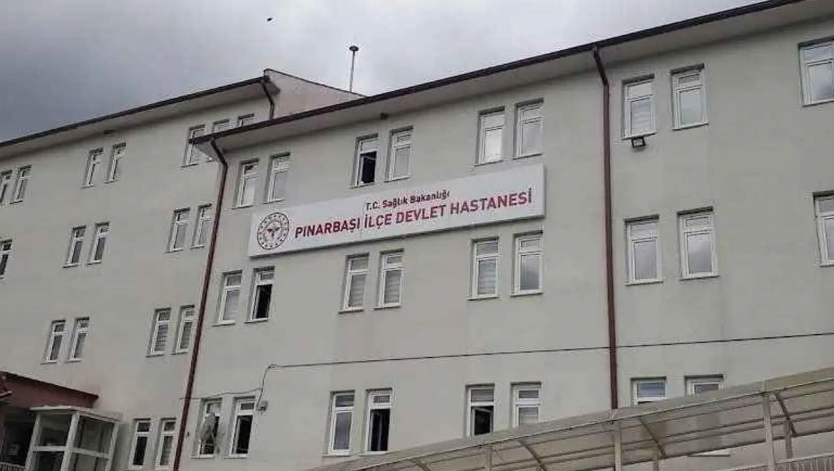 Pınarbaşı'na diyaliz ünitesi