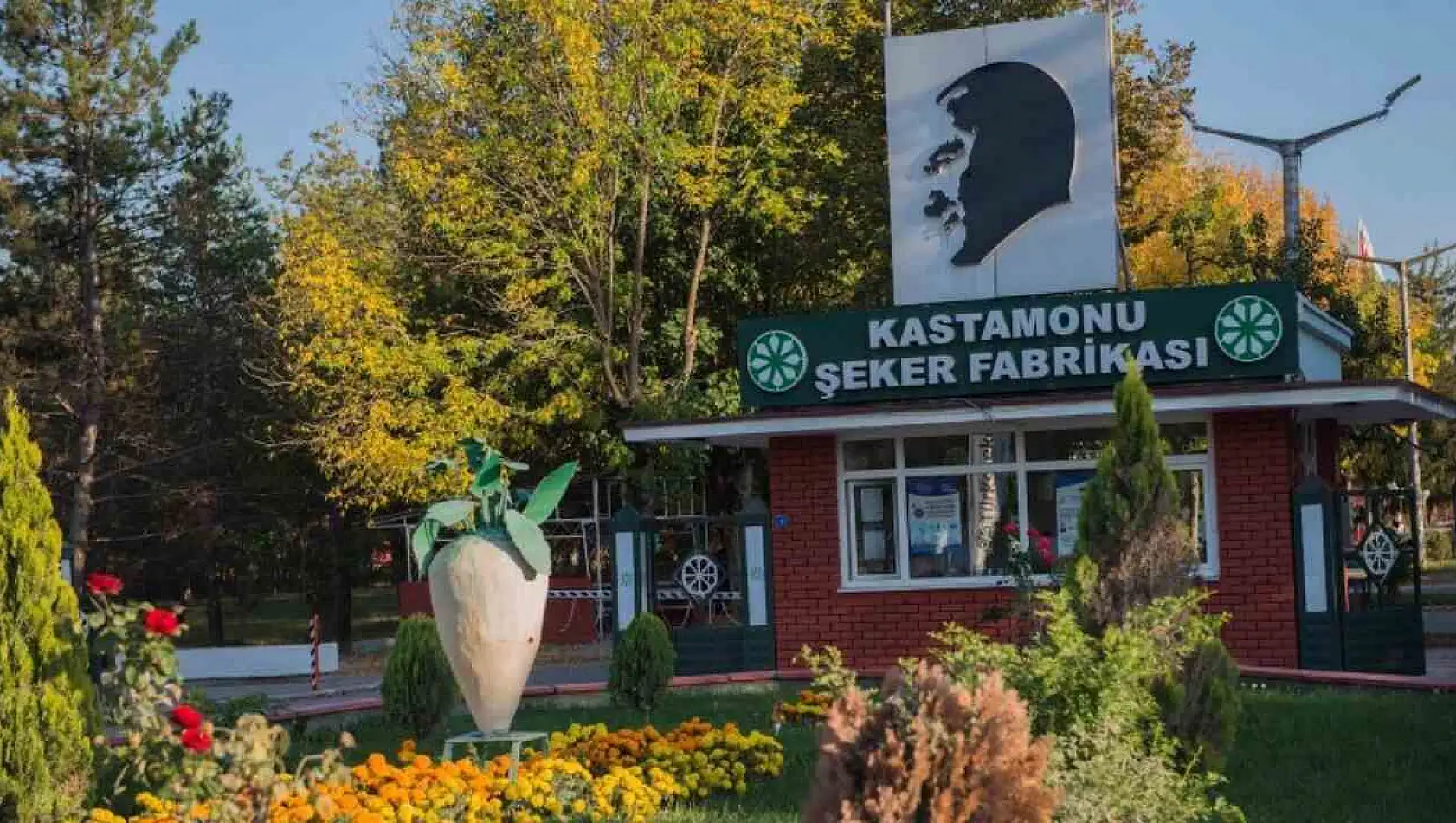 Şeker Fabrikası işçi alacak