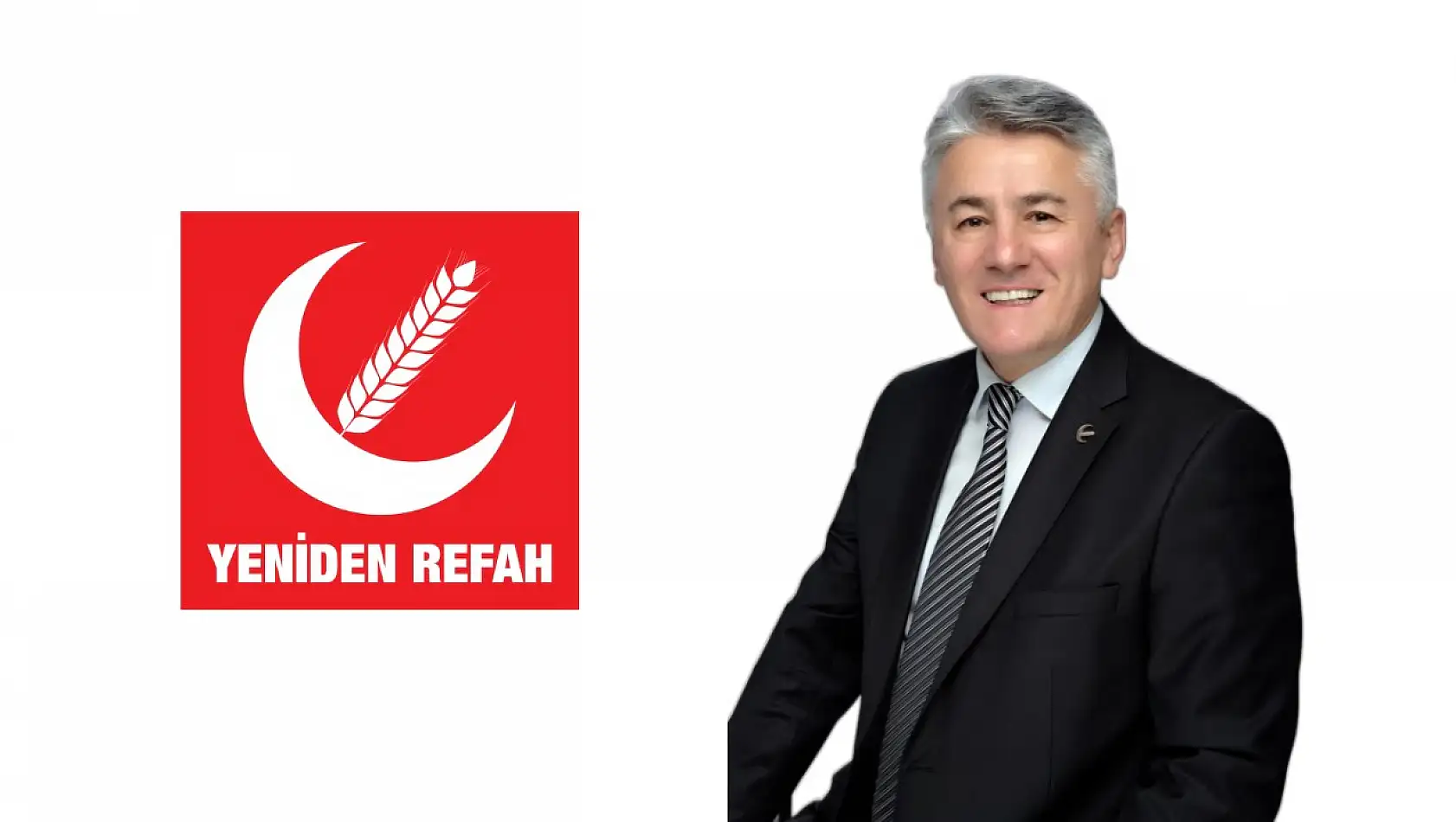 Topaloğlu, 'Kastamonu'ya Refah vakti'