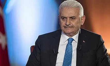 Binali YILDIRIM