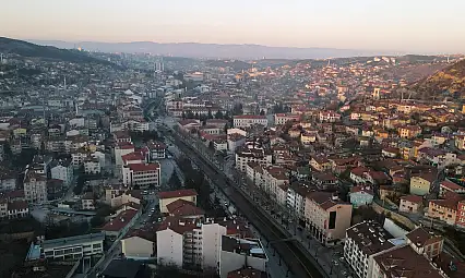 Kastamonu'nun ismini değiştirdi