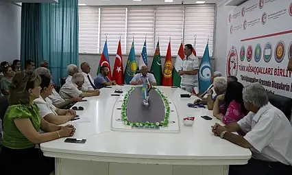 Türk dünyası için önemli bir toplantı! 'Batı Azerbaycan'a dönüş'