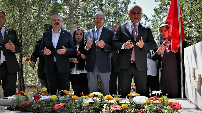 15 Temmuz Demokrasi ve Milli Birlik Günü