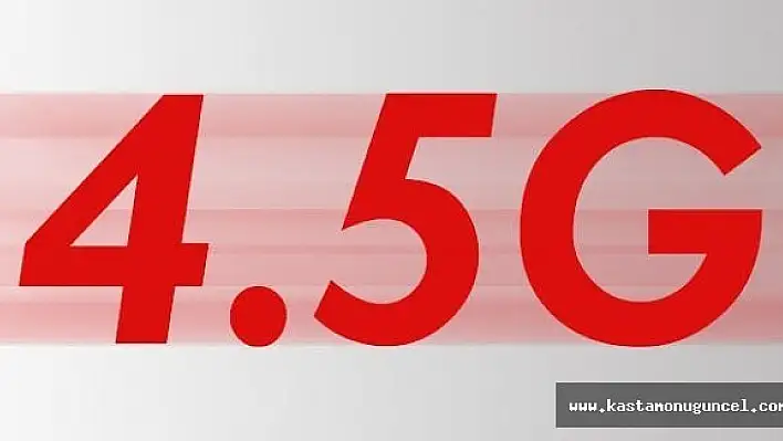 &quot4.5G" Hakkında Merak Edilenler