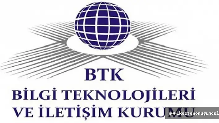 BTK'dan 'ALO' Tanıtım Yasağı