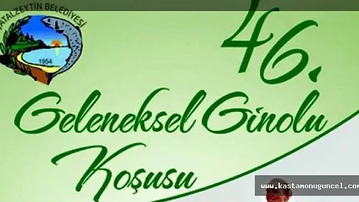 Ginolu Koşusu 15 Ağustos'ta