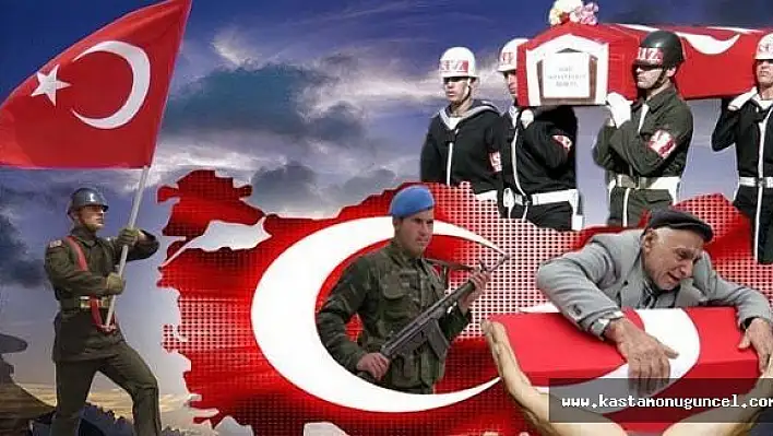 TÜMKASDER'den Şehitlerimize Hatim