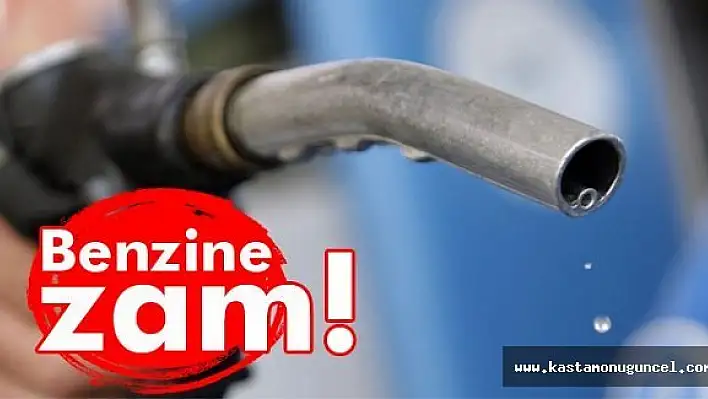 Benzine Zam!