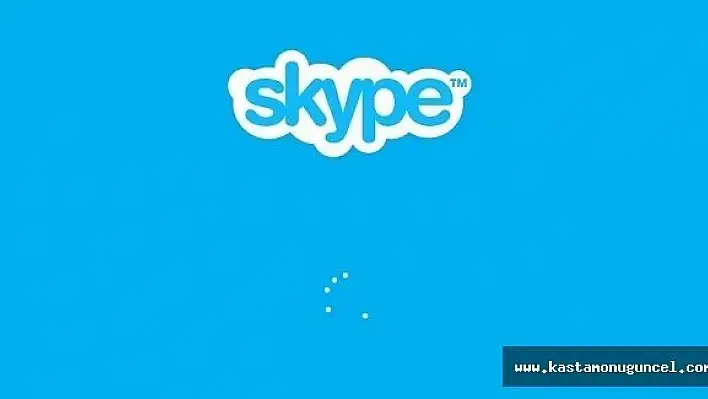 İletişim Devi SKYPE Çöktü