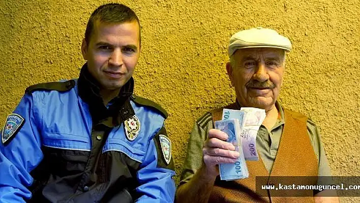 Kastamonu'da Dolandırıcılık!