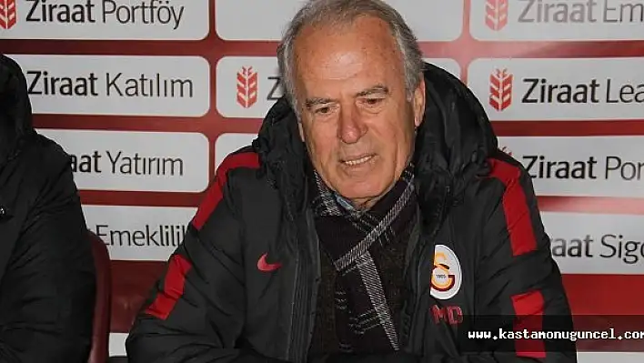 Mustafa Denizli, Karşılaşmayı Değerlendirdi