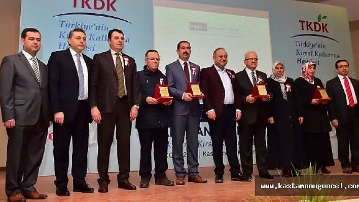 Kastamonu, Balıkçılığın Merkezi Olacak