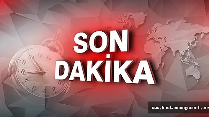 Ankara'da Patlama!