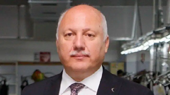 Hüseyin Doğan'ı Kaybettik