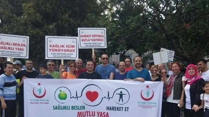 Sadece 30 Dakikayla Kanser Riskini Azaltın