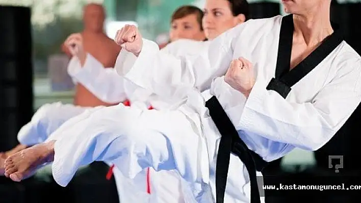 Taekwondo Poomselerinin Manaları