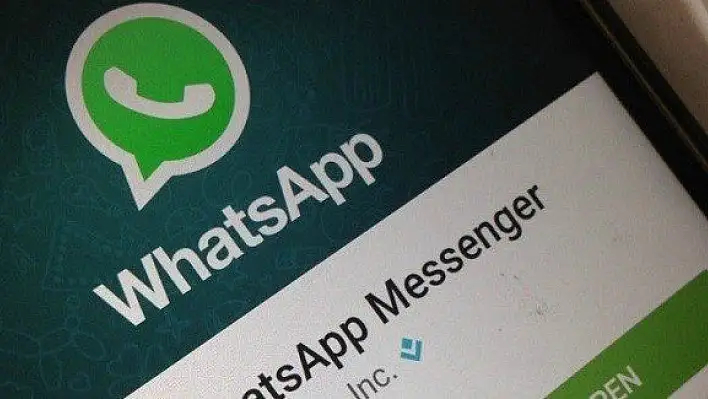 WHATSAPP'ta Kriptolu Dönem