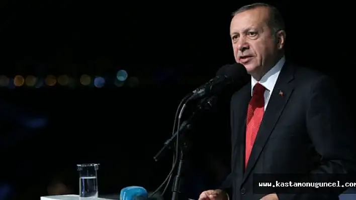 Erdoğan'dan 'idam' açıklaması