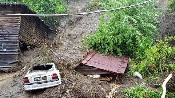 Demir'den Karadeniz Sahil Yolu talebi