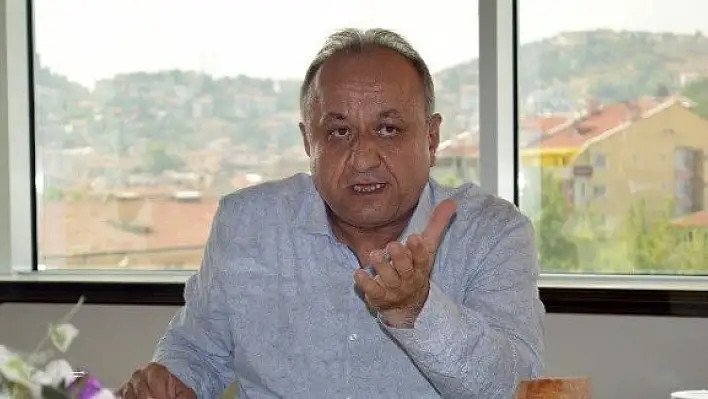 Babaş: 'Kastamonuspor şampiyon olacak'