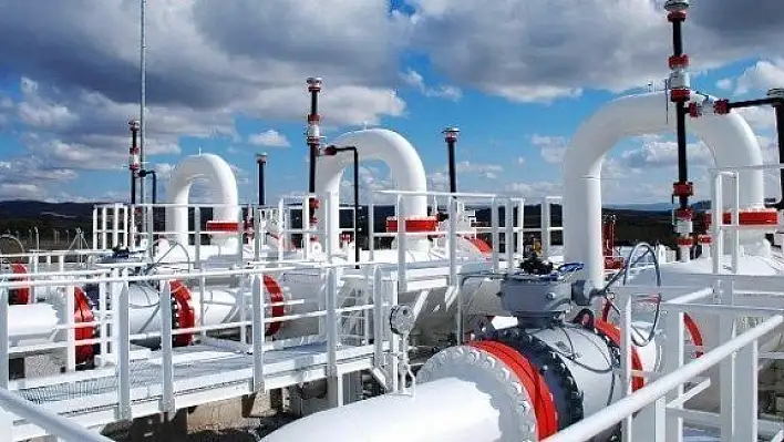 Taşköprü Belediyesi, Doğalgaz kampanyası düzenledi