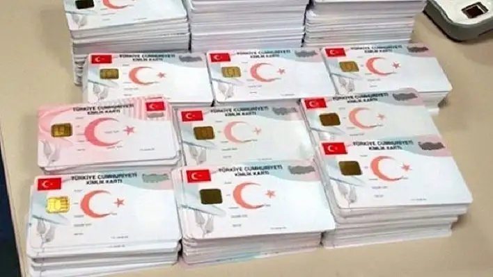 İşte en çok değiştirilen isim! 385 bin ad soyad değişikliği