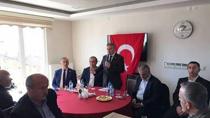 Çelik 'Hiç çekinmeden 'evet' mührünü basın'