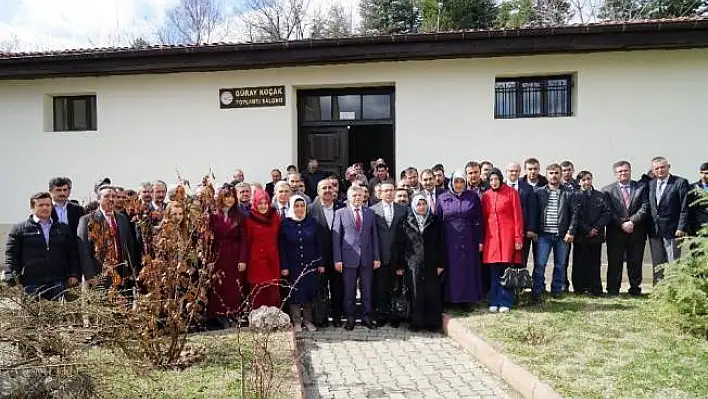 Kastamonu'da Süt Sığırı Yetiştiriciliği Kursu başladı