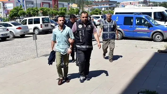 Kastamonu'da 'ByLock' operasyonu: 16 tutuklama