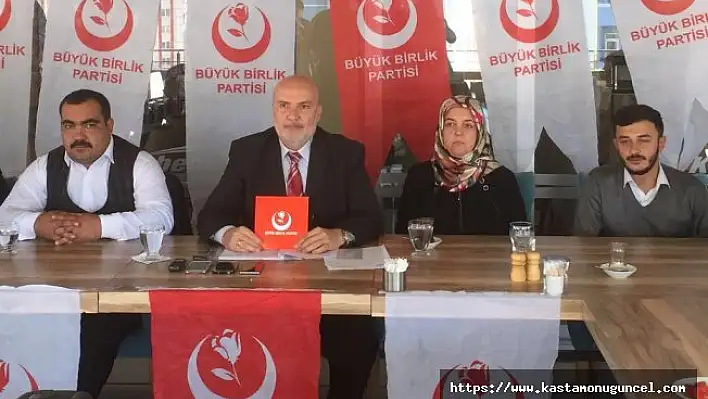 &quotTürk Milleti özgürlüğüne düşkündür"